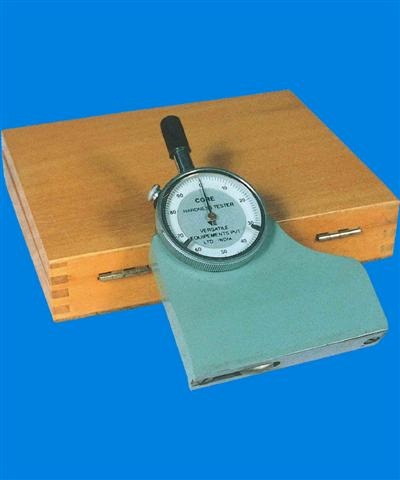 Core Hardness tester